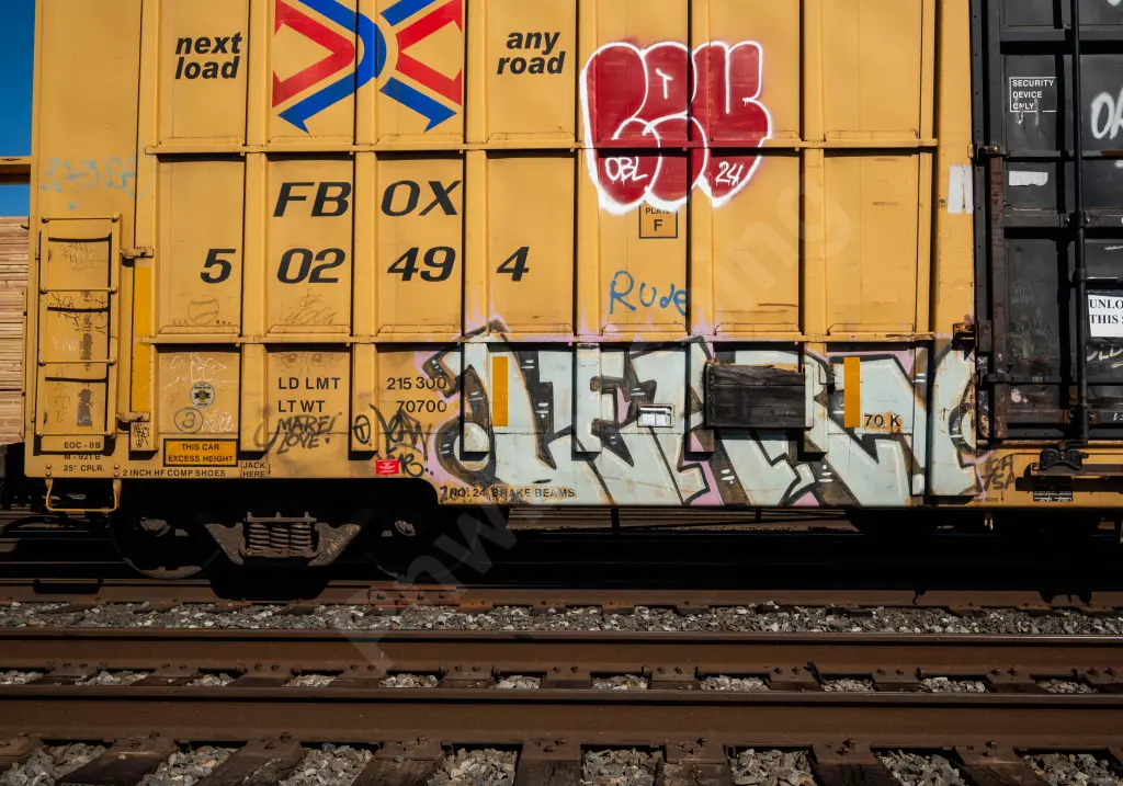 FBOX502494 - NORTH-AMERICA