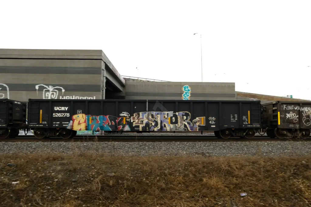 UCRY526278 - NORTH-AMERICA