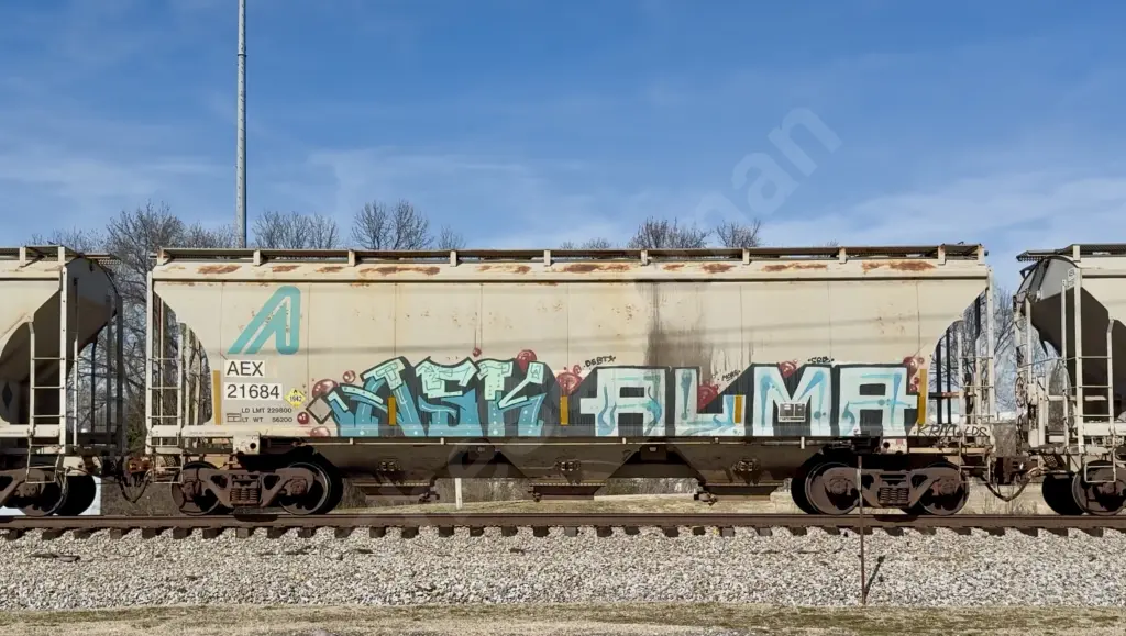 AEX21684 - NORTH-AMERICA
