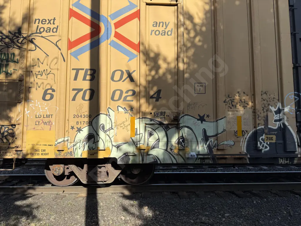 TBOX670024 - NORTH-AMERICA
