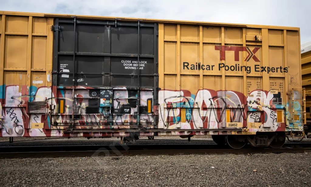 FBOX506261 - NORTH-AMERICA
