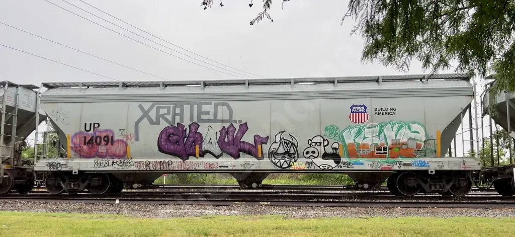 UP14091 - NORTH-AMERICA