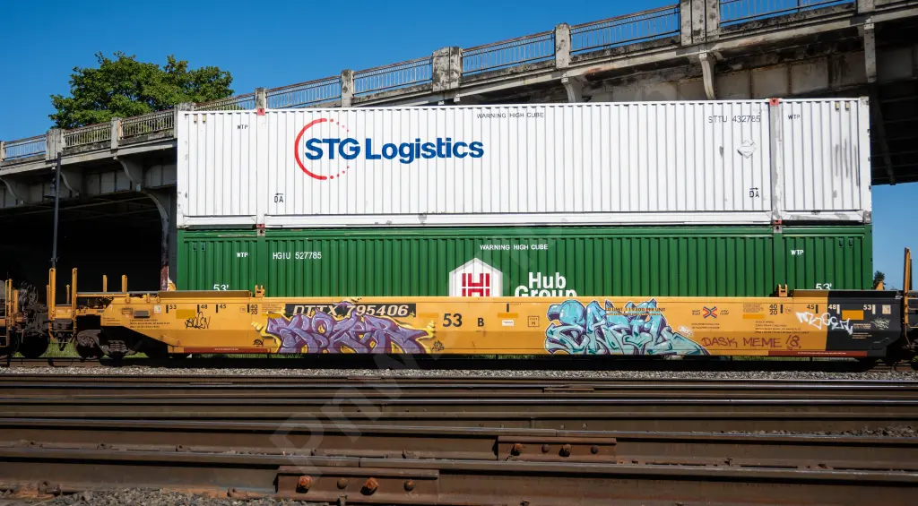 DTTX795406 - NORTH-AMERICA