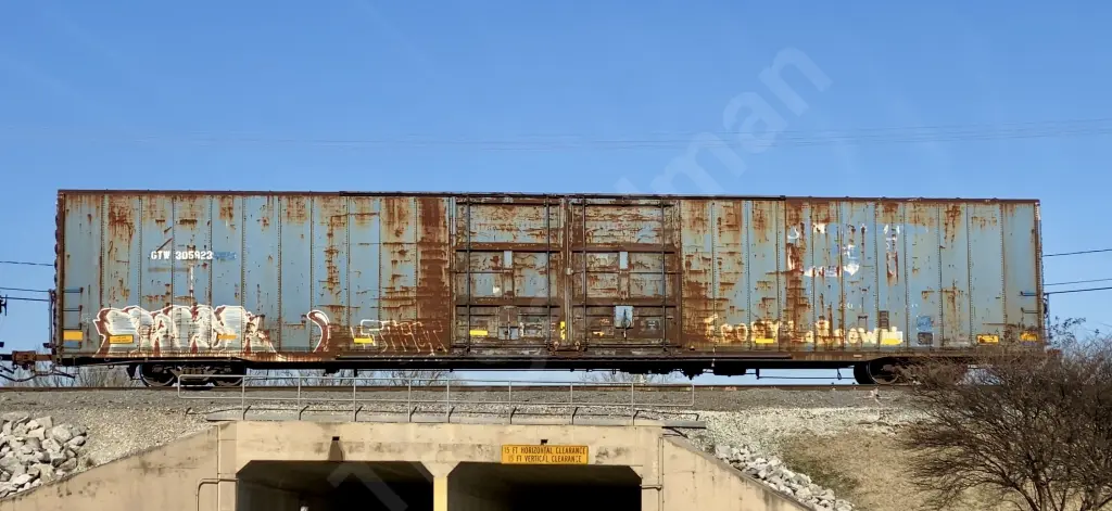 GTW305923 - NORTH-AMERICA