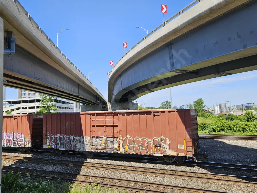 TR505114 - NORTH-AMERICA