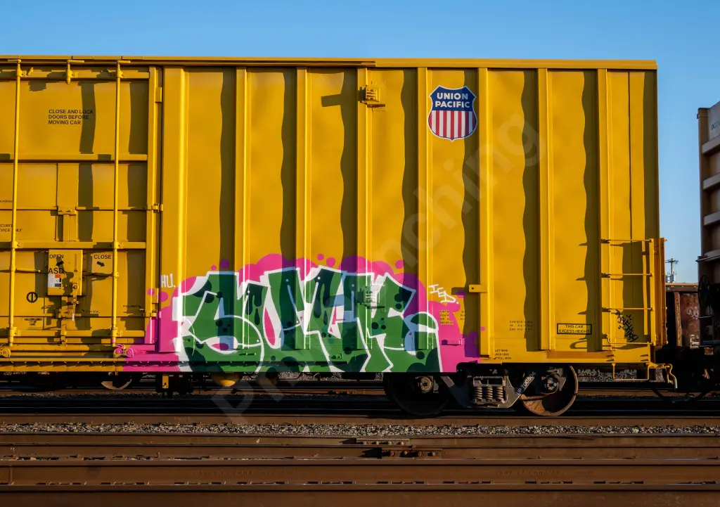 UP700504 - NORTH-AMERICA