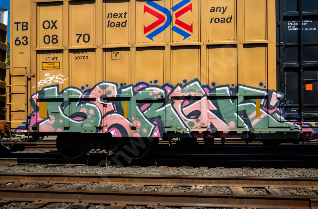 TBOX630870 - NORTH-AMERICA