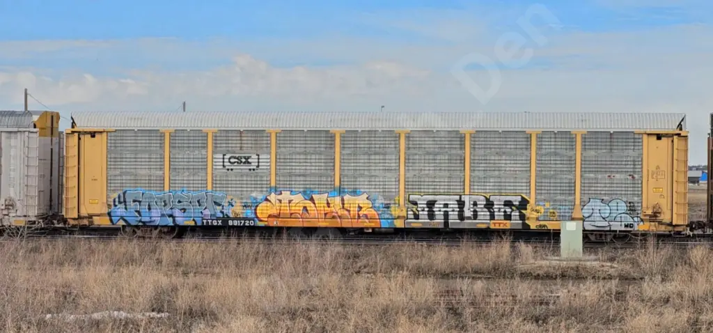 TTGX991720 - NORTH-AMERICA