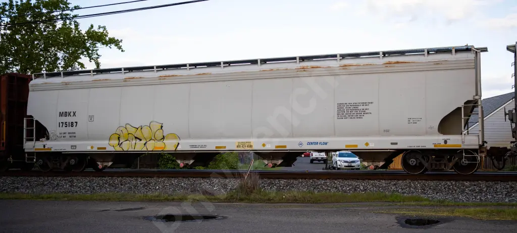 MBKX175187 - NORTH-AMERICA