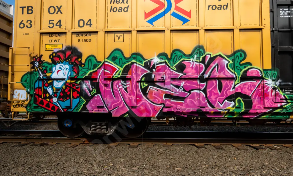 TBOX635404 - NORTH-AMERICA