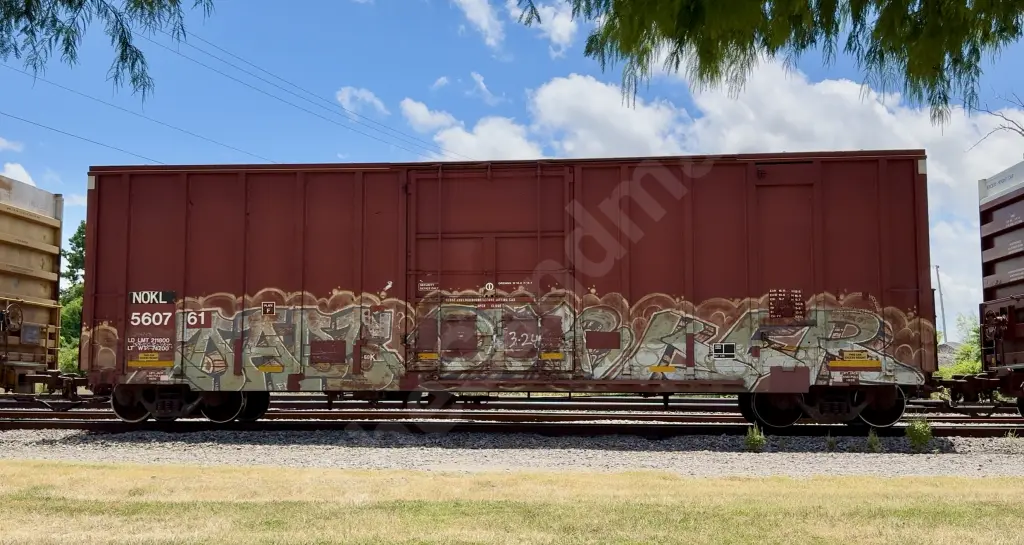 NOKL560761 - NORTH-AMERICA