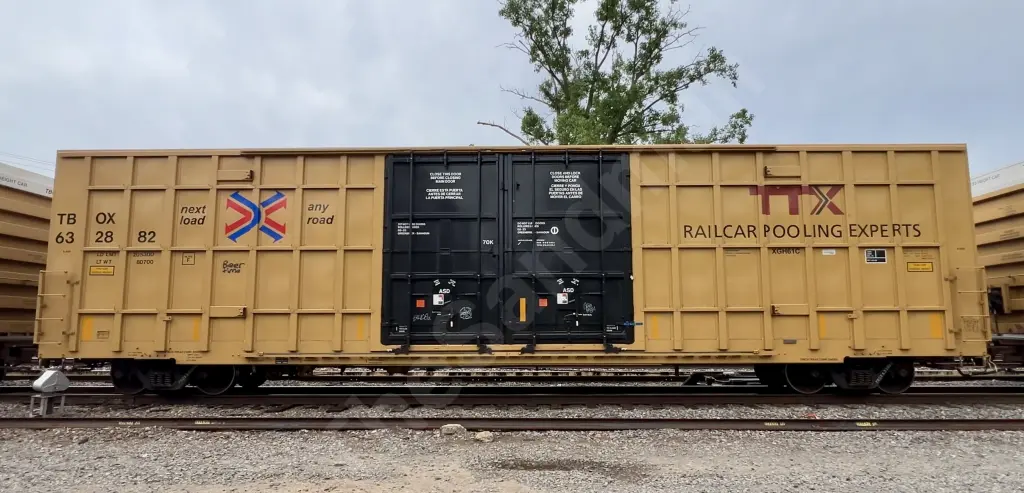 TBOX632882 - NORTH-AMERICA