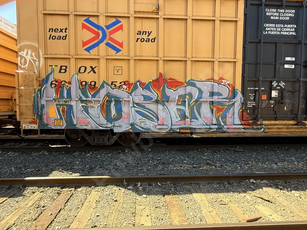 TBOX639952 - NORTH-AMERICA