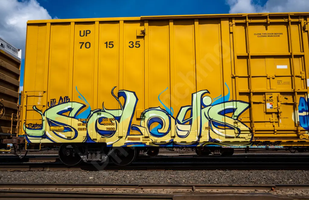 UP701535 - NORTH-AMERICA