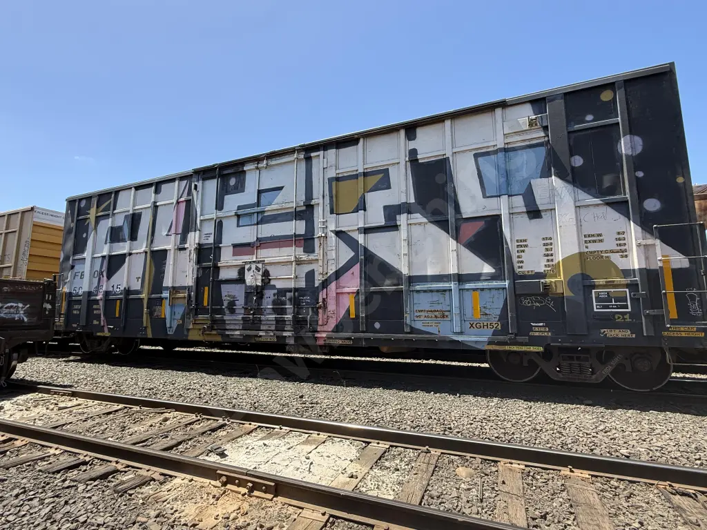 FBOX504815 - NORTH-AMERICA