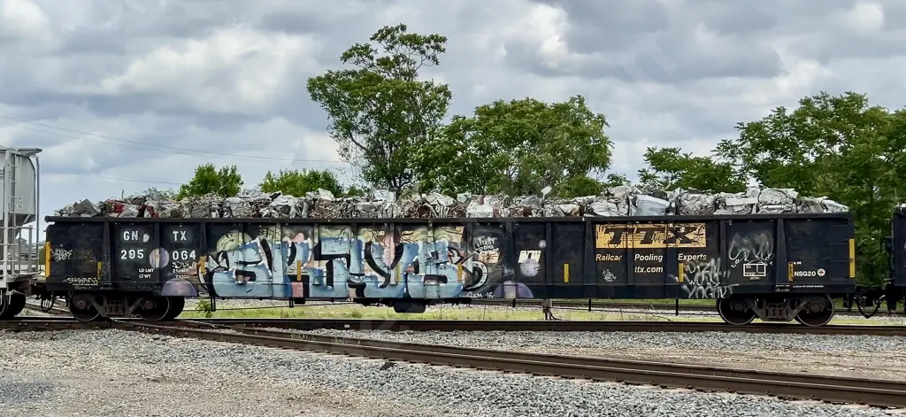GNTX295064 - NORTH-AMERICA