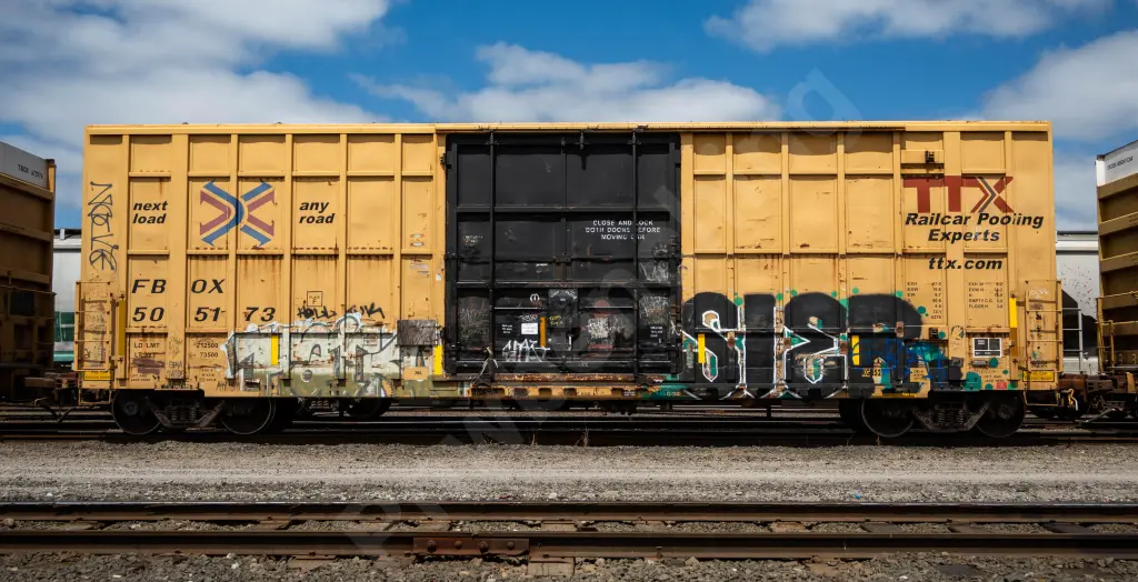FBOX505173 - NORTH-AMERICA