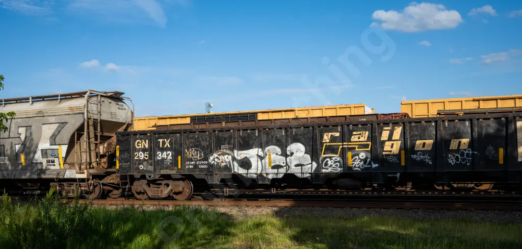 GNTX295342 - NORTH-AMERICA