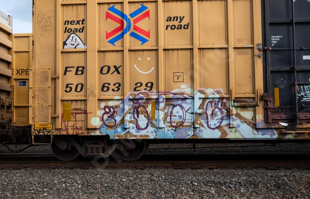FBOX506329 - NORTH-AMERICA
