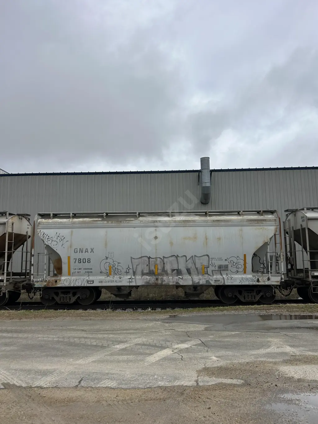 GNAX7808 - NORTH-AMERICA