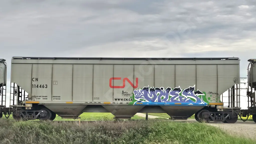 CN114463 - NORTH-AMERICA
