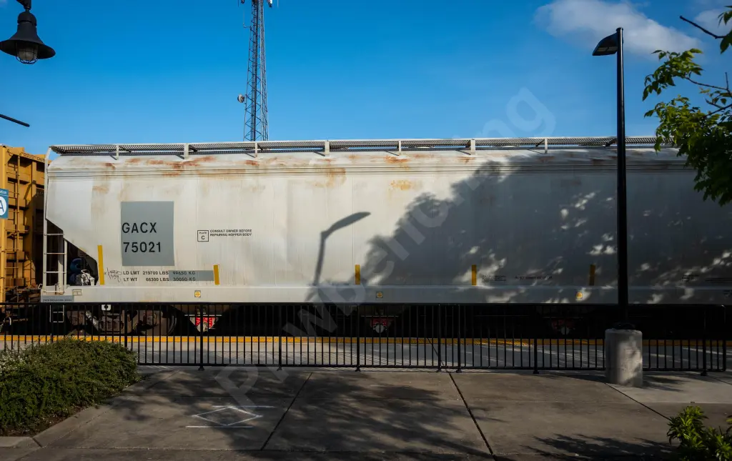 GACX75021 - NORTH-AMERICA