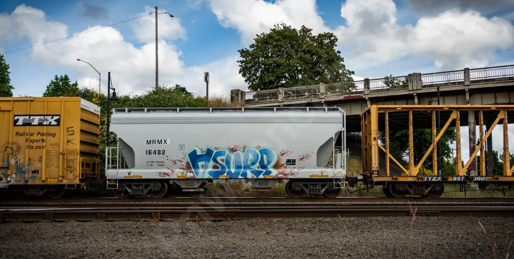 MRMX16482 - NORTH-AMERICA