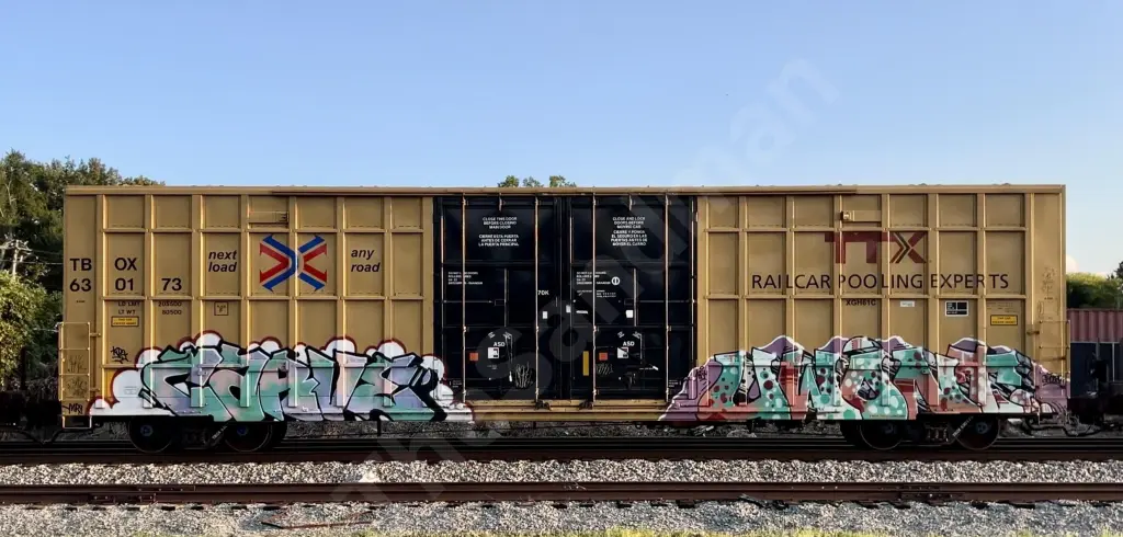 TBOX630173 - NORTH-AMERICA
