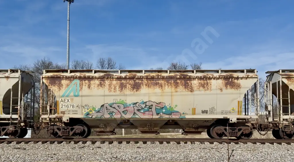 AEX21678 - NORTH-AMERICA