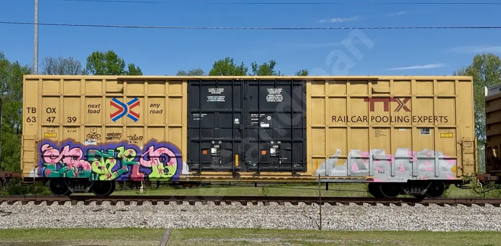 TBOX634739 - NORTH-AMERICA