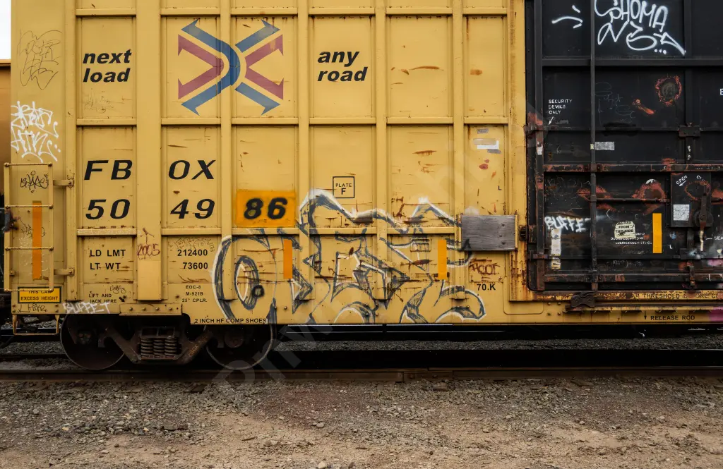 FBOX504986 - NORTH-AMERICA