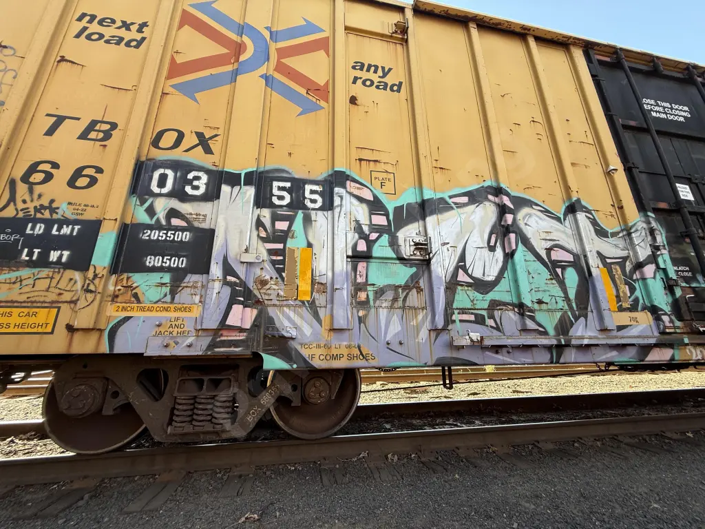 TBOX660355 - NORTH-AMERICA