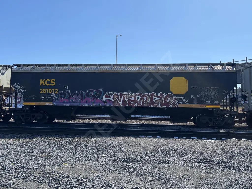 KCS287072 - NORTH-AMERICA