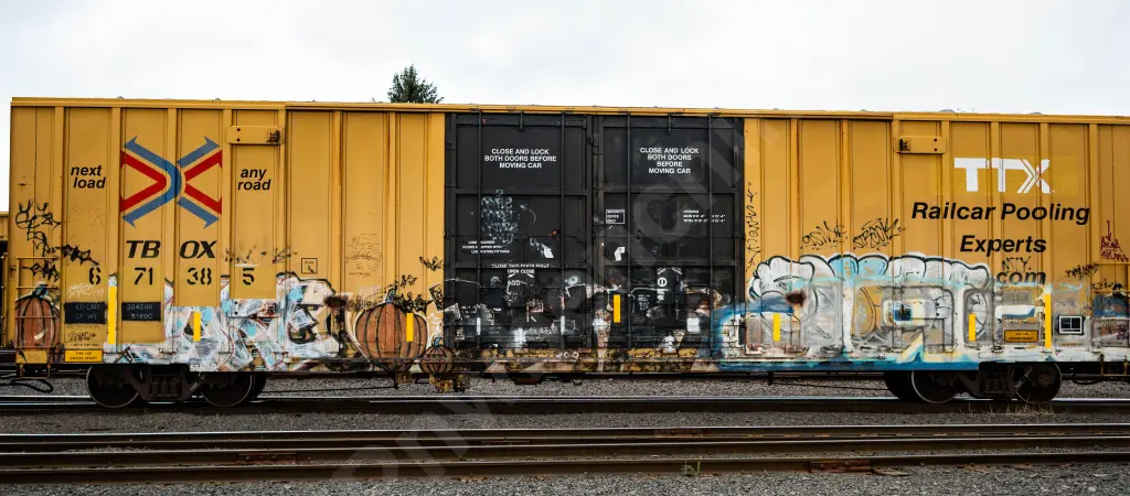 TBOX671385 - NORTH-AMERICA