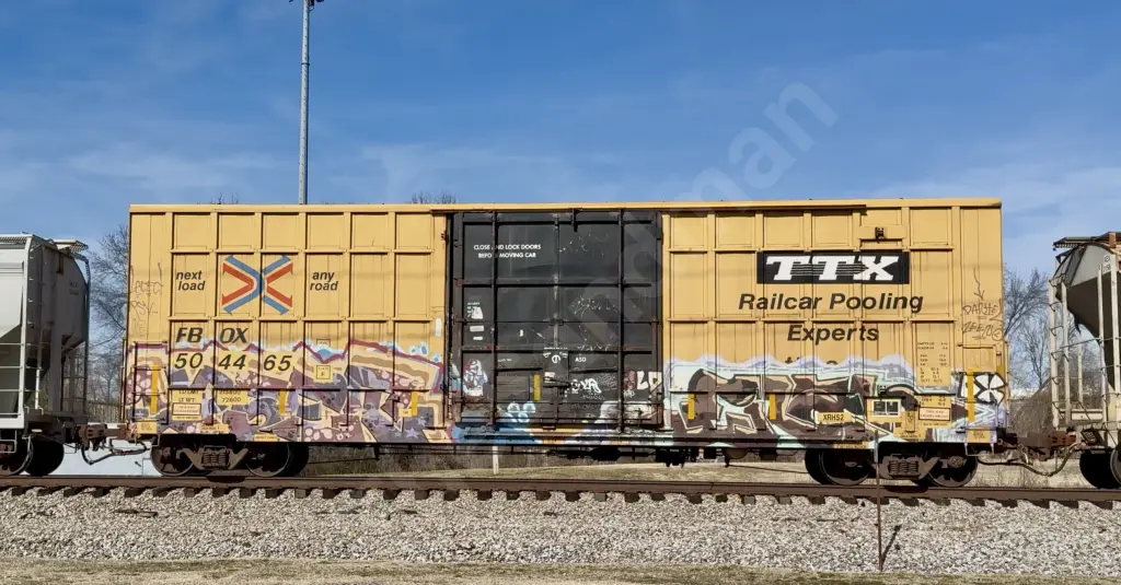 FBOX504465 - NORTH-AMERICA