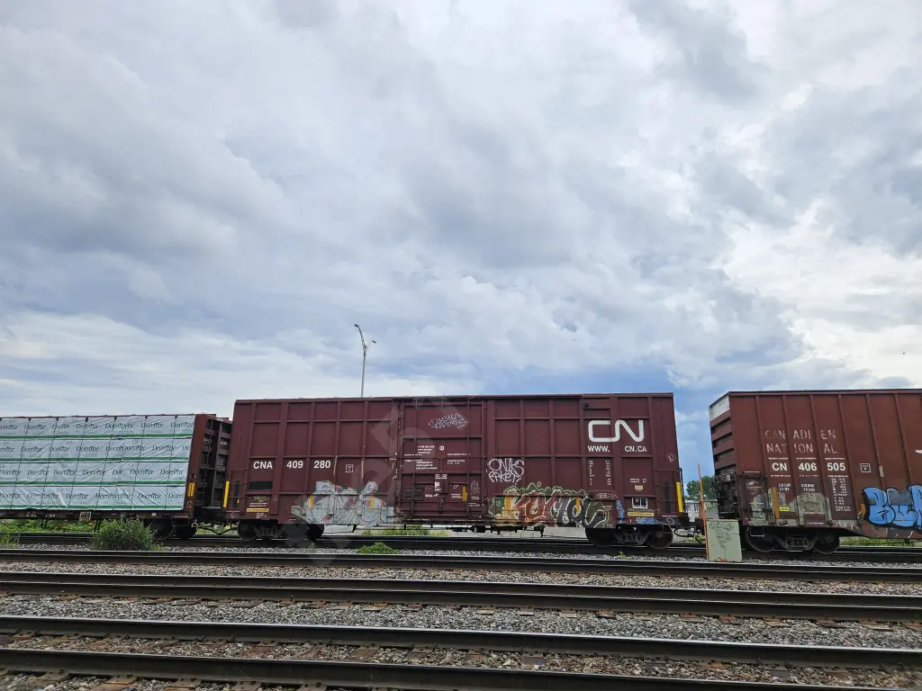 CNA409280 - NORTH-AMERICA