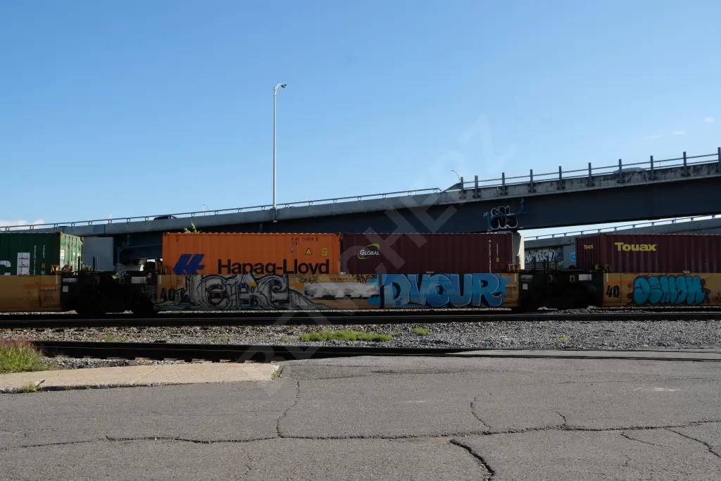 Train photo