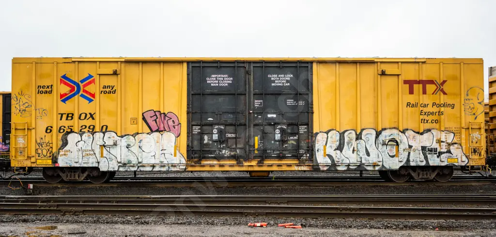 TBOX665290 - NORTH-AMERICA