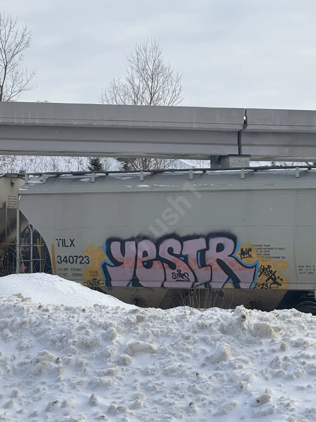 TILX340723 - NORTH-AMERICA