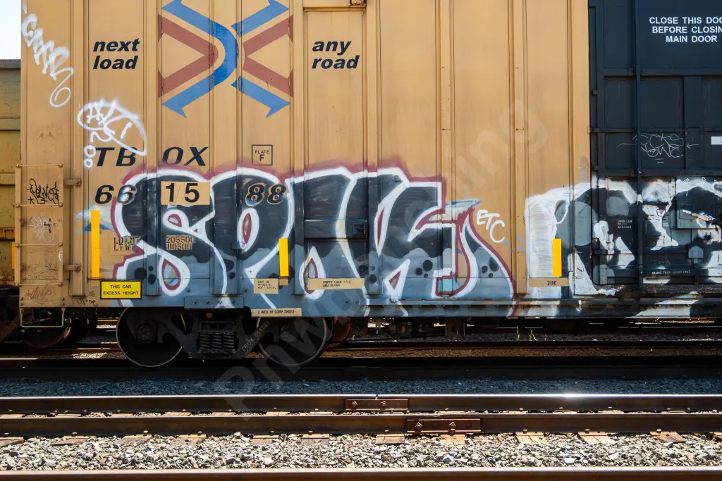TBOX661588 - NORTH-AMERICA