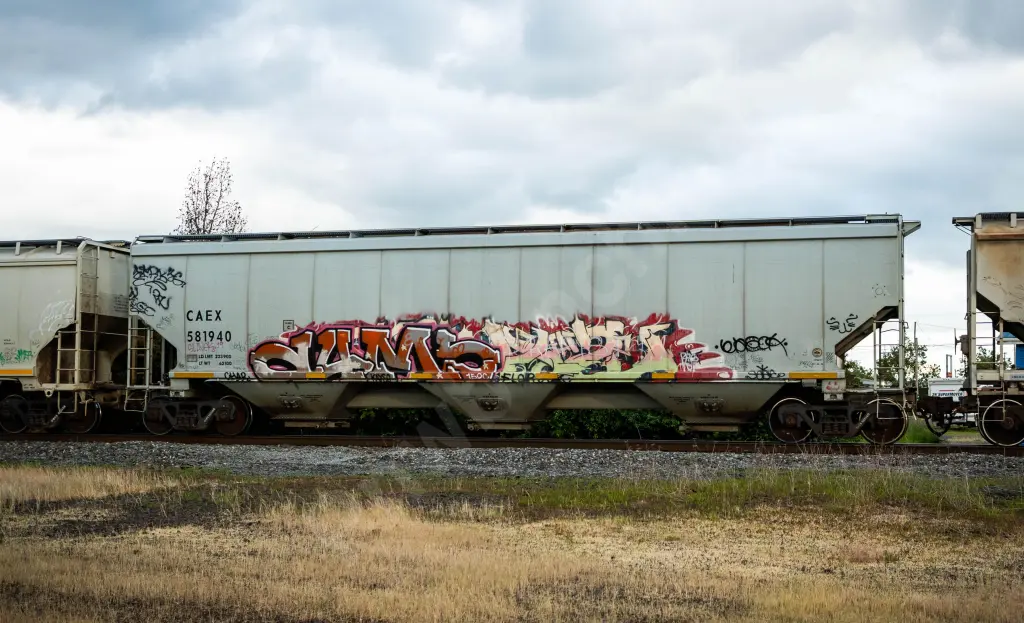 CAEX581940 - NORTH-AMERICA