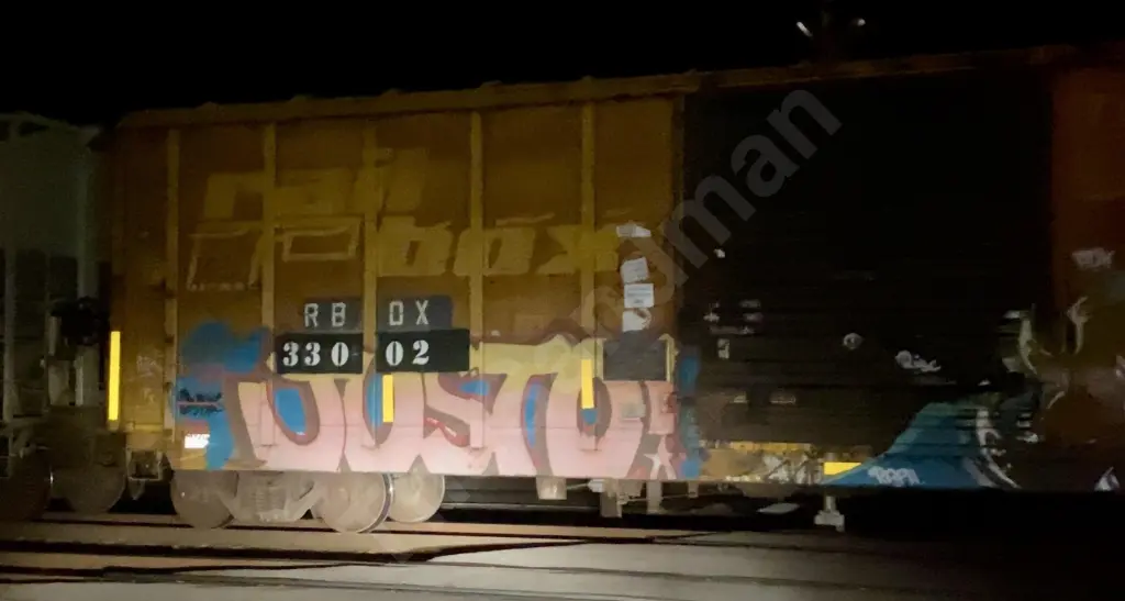 RBOX33002 - NORTH-AMERICA