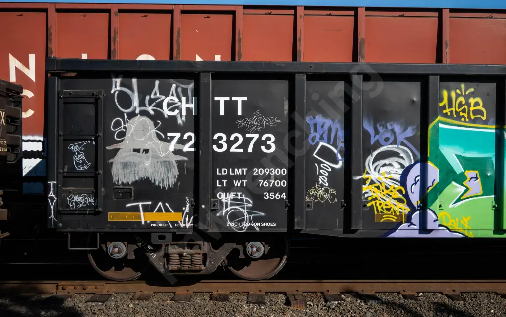 CHTT723273 - NORTH-AMERICA