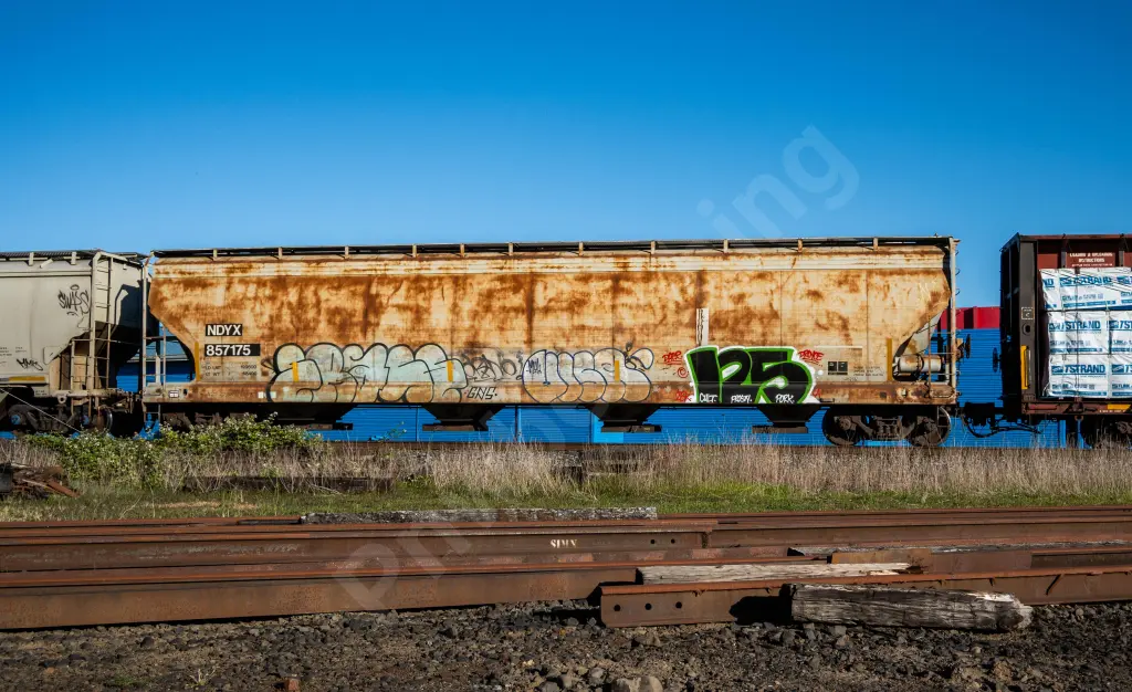 NDYX857175 - NORTH-AMERICA