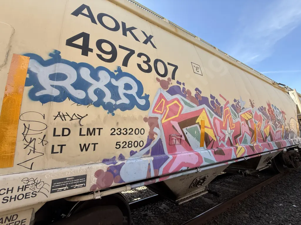 AOKX497307 - NORTH-AMERICA