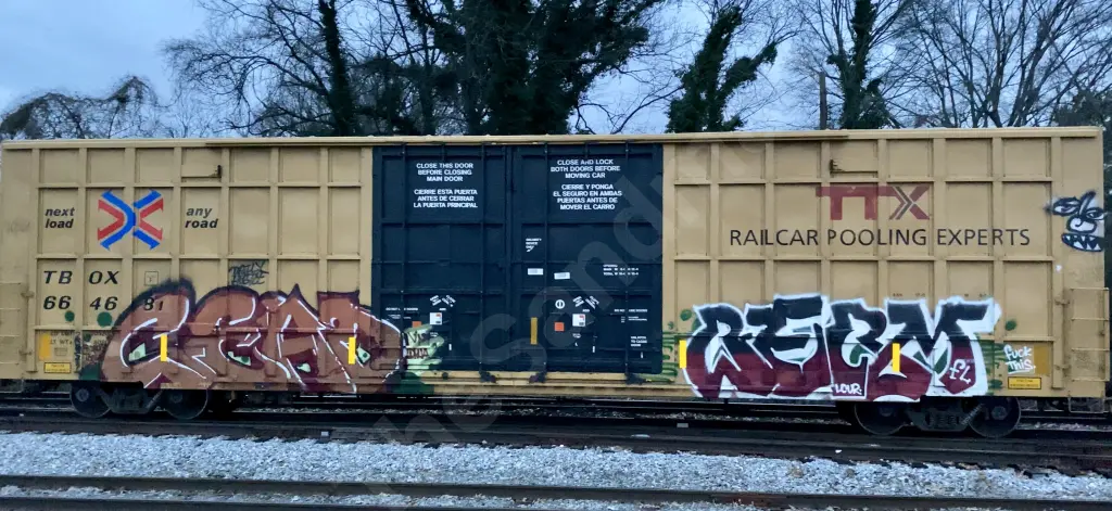 TBOX664681 - NORTH-AMERICA