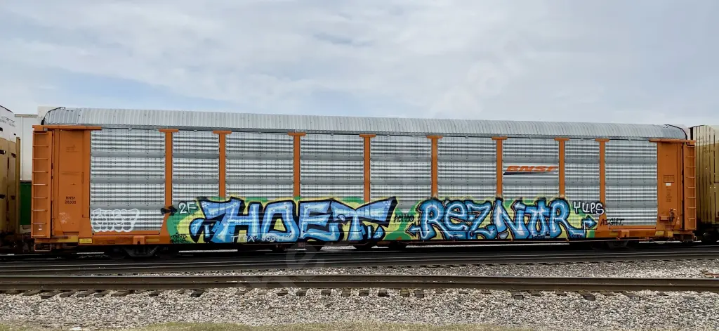 TTGX953442 - NORTH-AMERICA