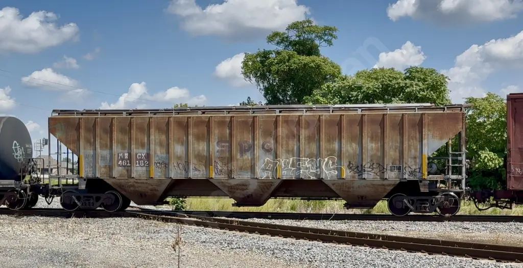 MWCX461182 - NORTH-AMERICA