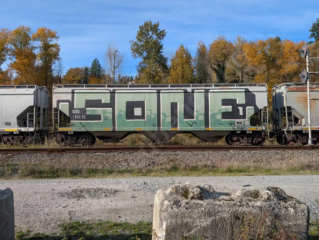 SOO119012 - NORTH-AMERICA