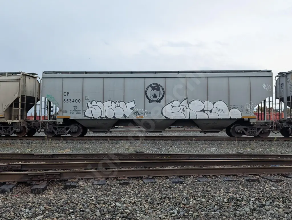 CP653400 - NORTH-AMERICA